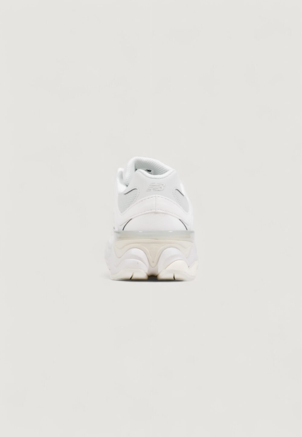 Sneakers New Balance 9060 Bianco - Foto 4