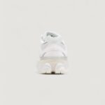 Sneakers New Balance 9060 Bianco - Foto 4