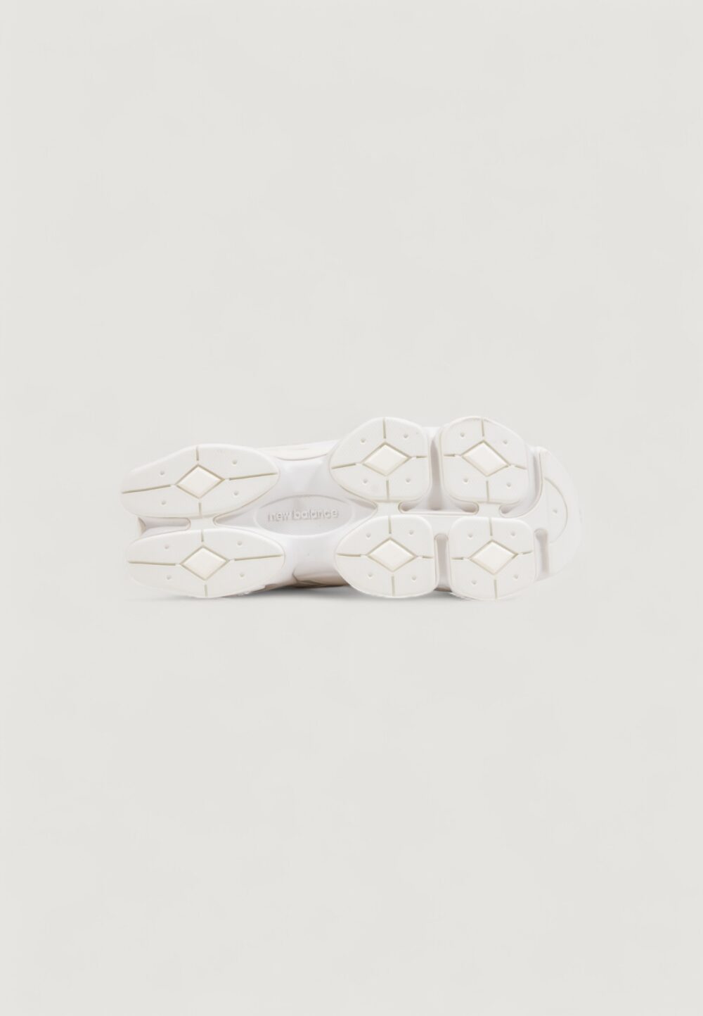 Sneakers New Balance 9060 Bianco - Foto 5