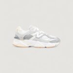 Sneakers New Balance 9060 Bianco - Grigio - Foto 1