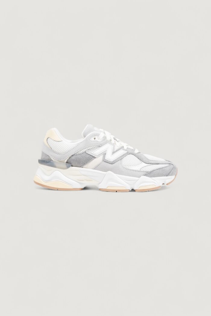 Sneakers New Balance 9060 Bianco – Grigio