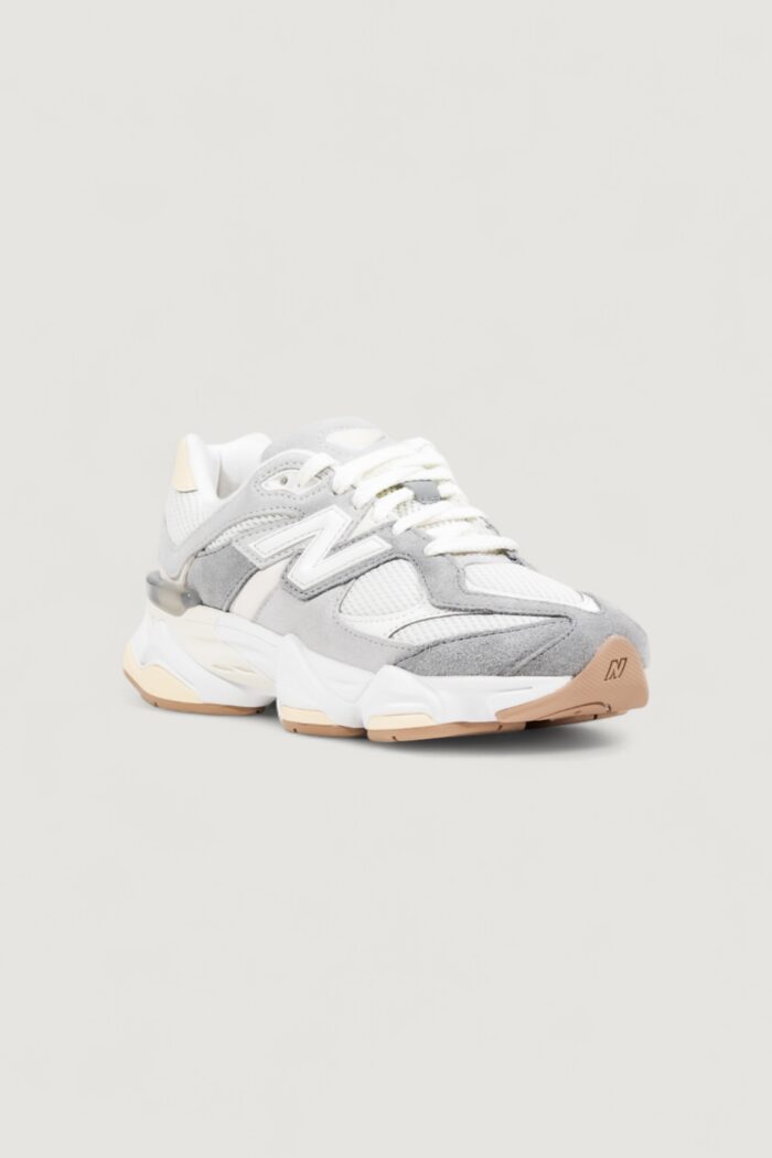 Sneakers New Balance 9060 Bianco – Grigio