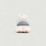 Sneakers New Balance 9060 Bianco - Grigio - Foto 4