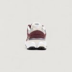 Sneakers New Balance 9060 Bordeaux - Foto 4
