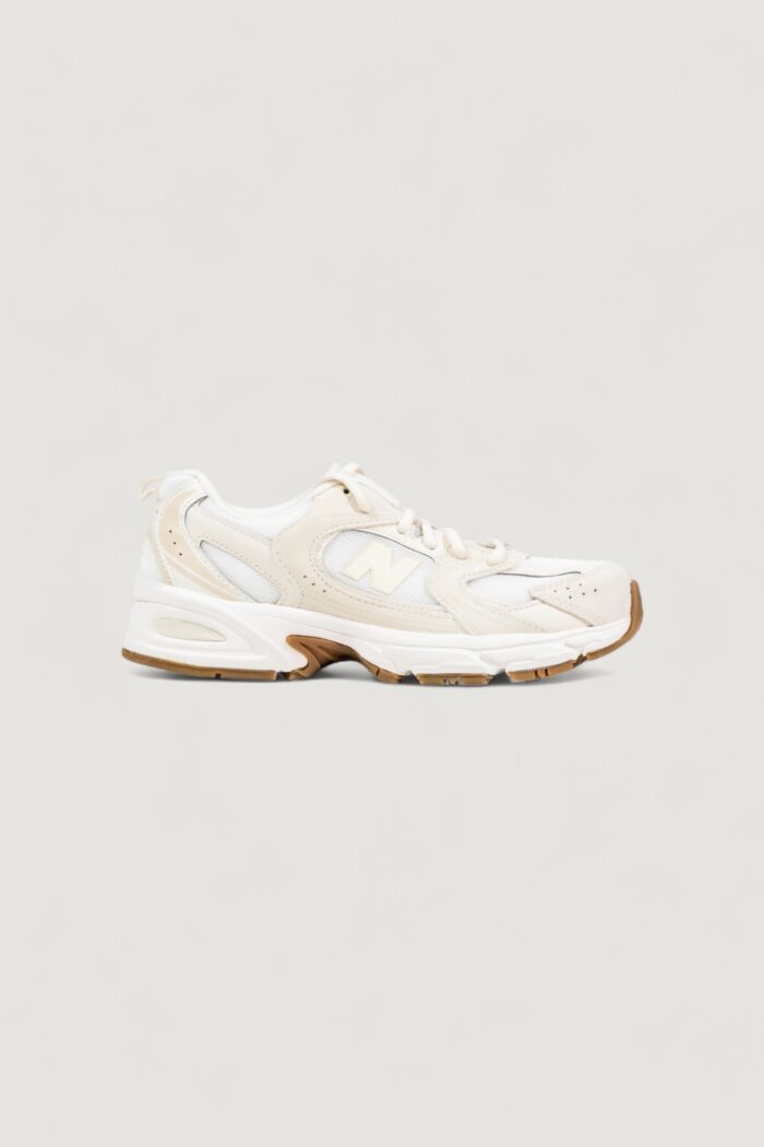 Sneakers New Balance  Crema