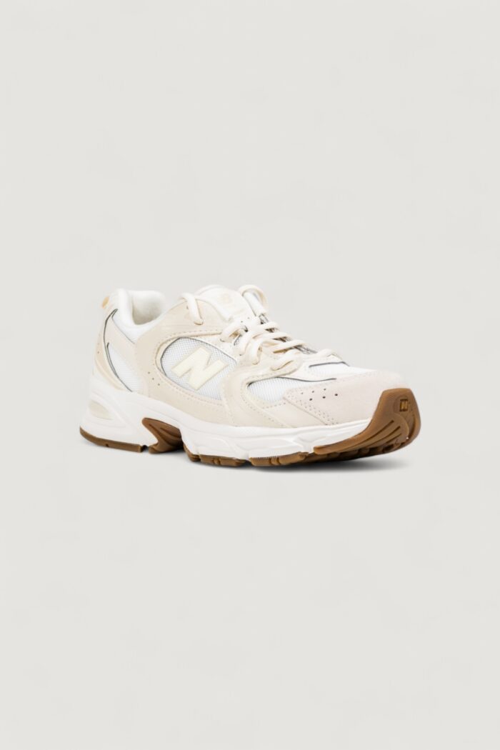 Sneakers New Balance  Crema