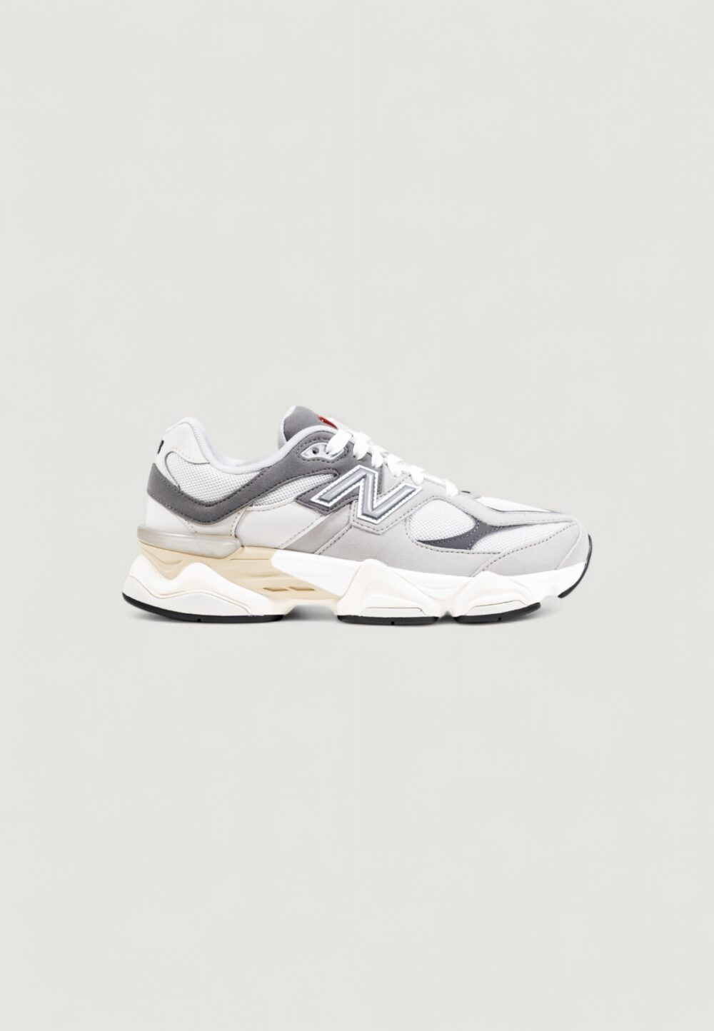 Sneakers New Balance 9060 Grigio - Foto 1