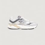 Sneakers New Balance 9060 Grigio - Foto 1
