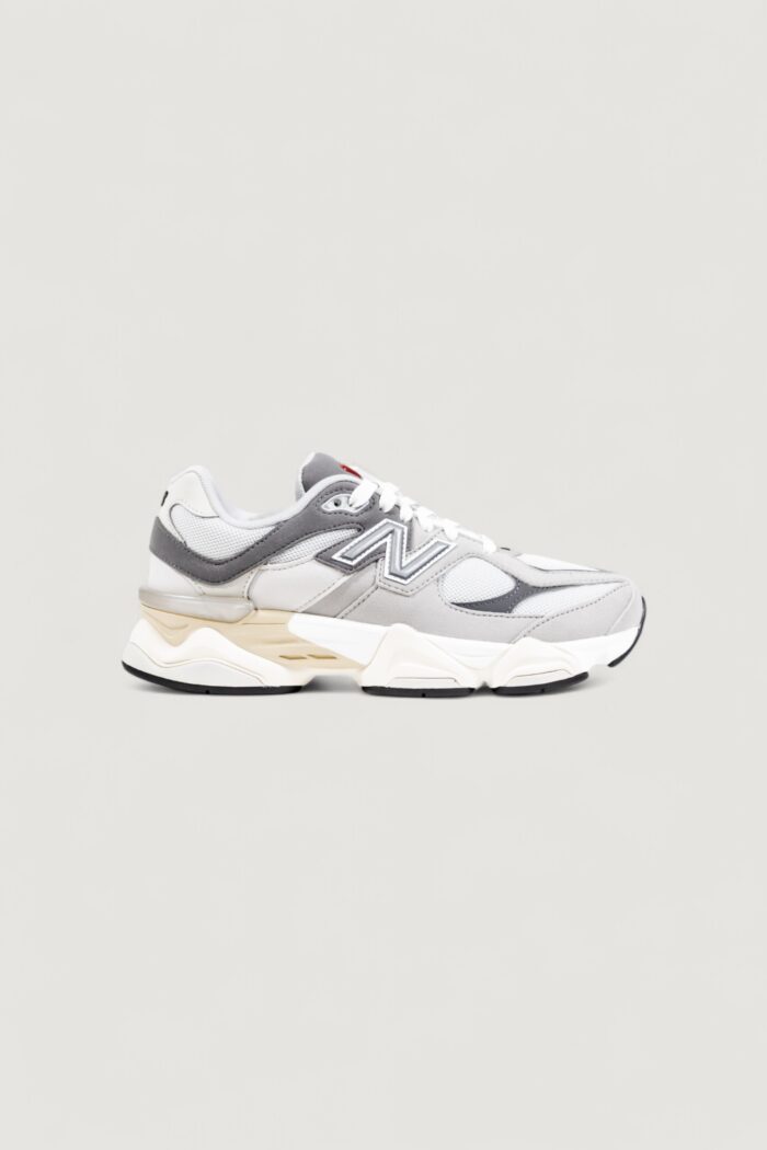 Sneakers New Balance 9060 Grigio