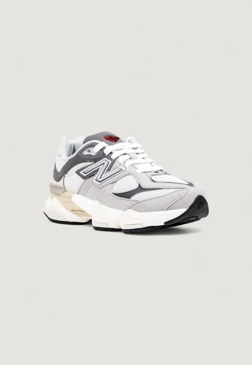Sneakers New Balance 9060 Grigio - Foto 2