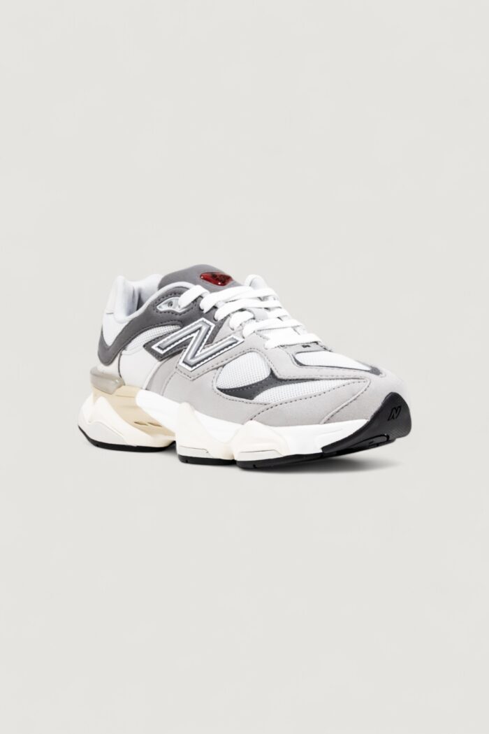 Sneakers New Balance 9060 Grigio