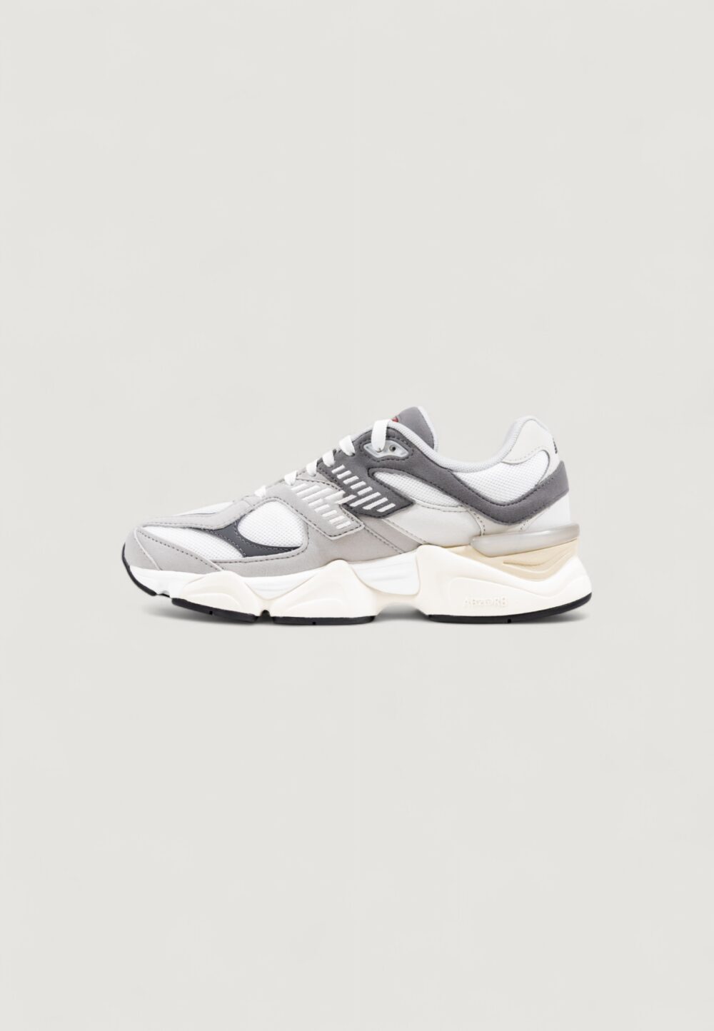 Sneakers New Balance 9060 Grigio - Foto 3