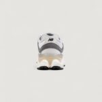 Sneakers New Balance 9060 Grigio - Foto 4