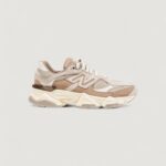 Sneakers New Balance  Marrone - Foto 1