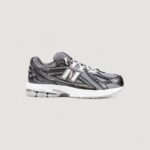 Sneakers New Balance 1906 Nero - Foto 1