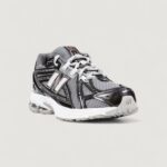 Sneakers New Balance 1906 Nero - Foto 2