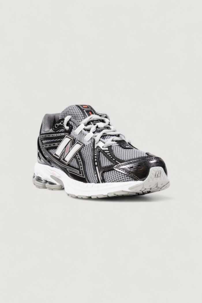 Sneakers New Balance 1906 Nero
