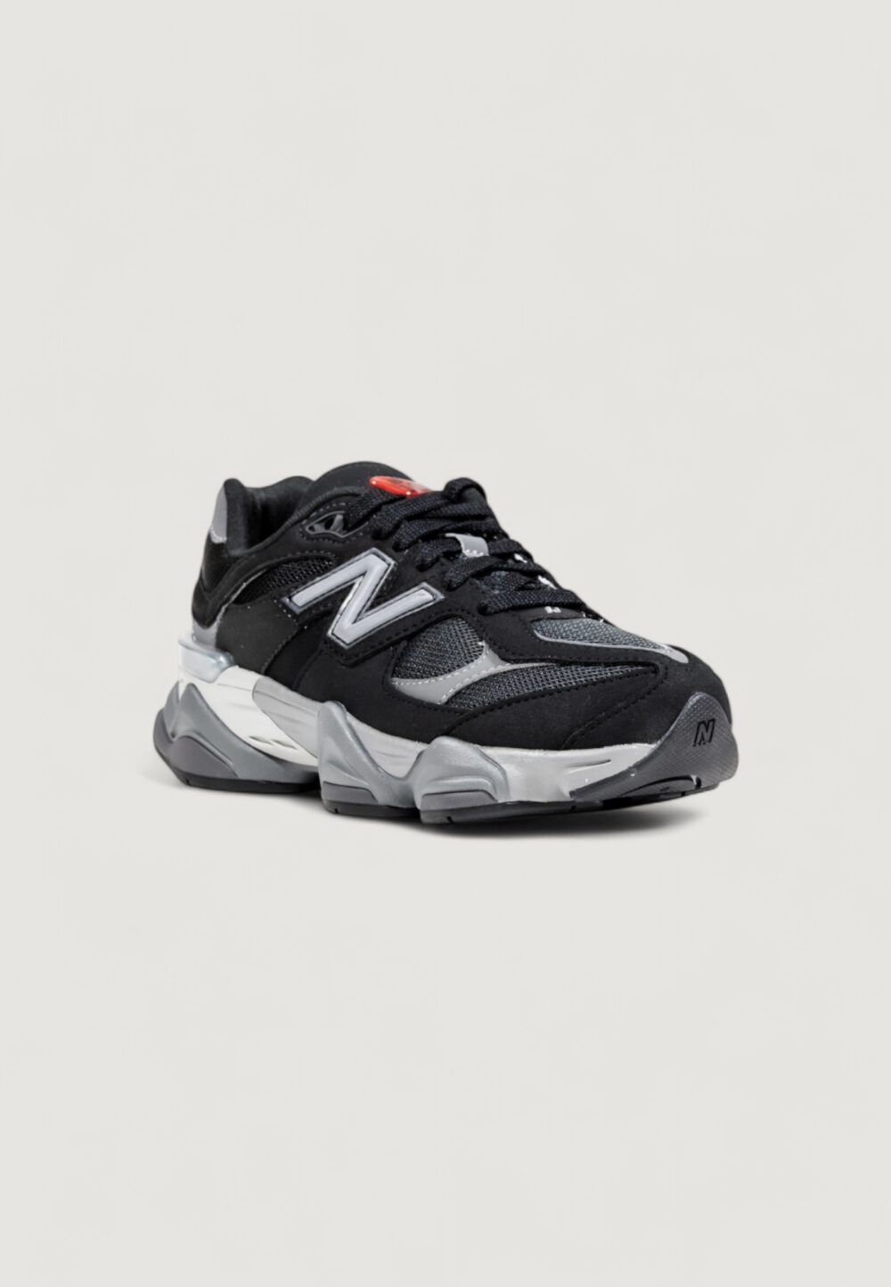 Sneakers New Balance 9060 Nero - Foto 2