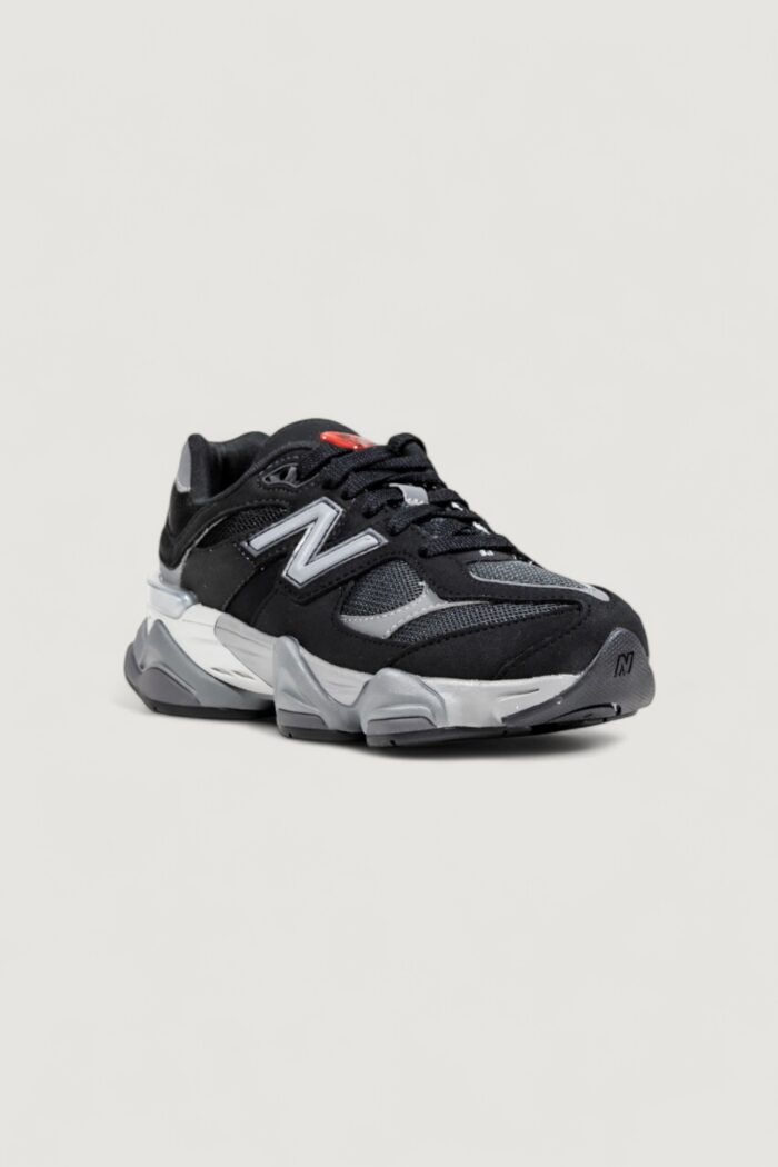 Sneakers New Balance 9060 Nero