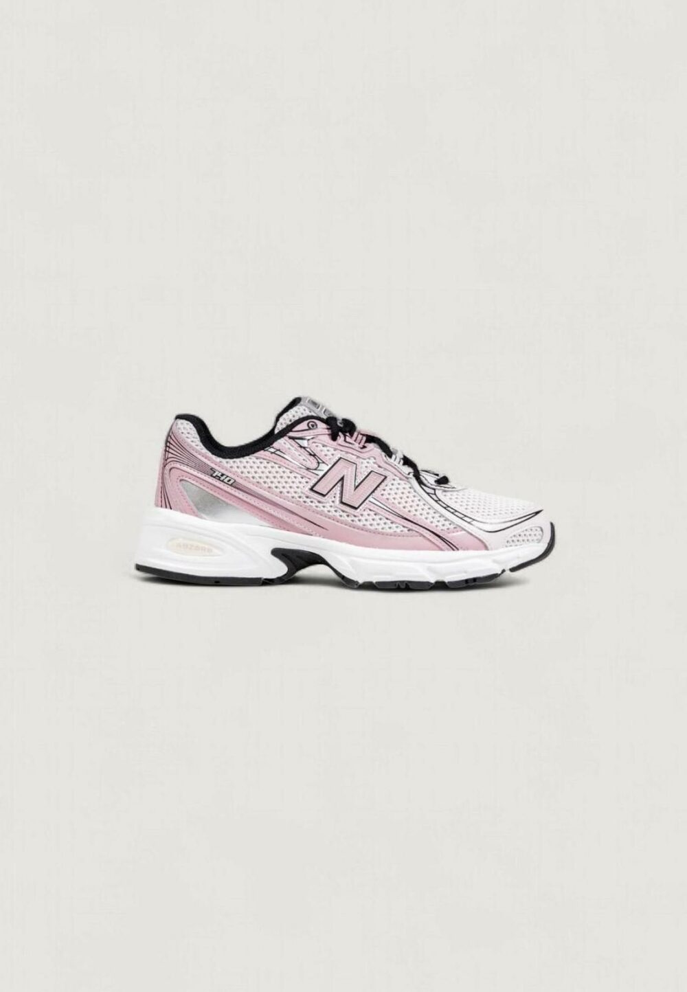 Sneakers New Balance 740 JR Rosa - Foto 1