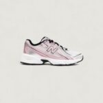 Sneakers New Balance 740 JR Rosa - Foto 1