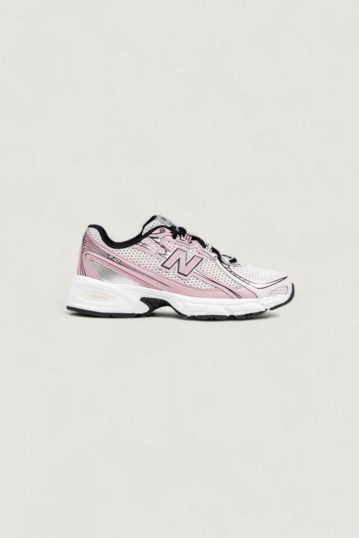 Sneakers New Balance 740 JR Rosa – GR740