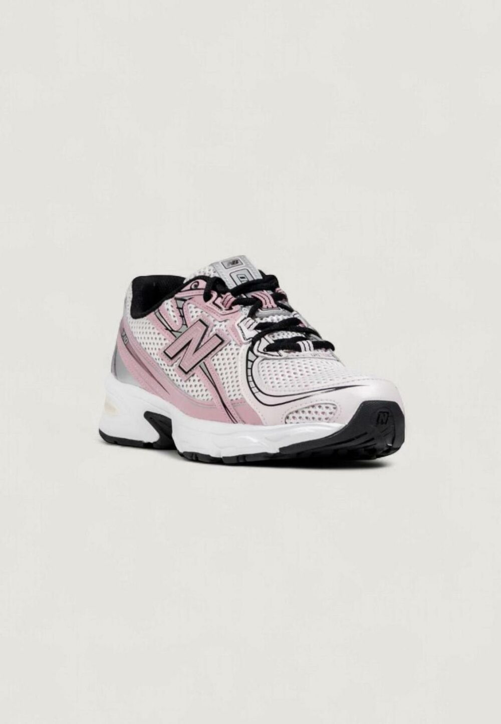 Sneakers New Balance 740 JR Rosa - Foto 2