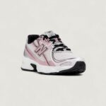Sneakers New Balance 740 JR Rosa - Foto 2
