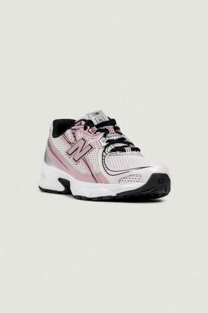 Sneakers New Balance 740 JR Rosa – GR740