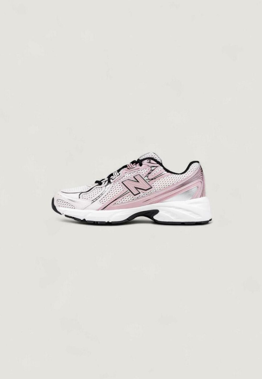 Sneakers New Balance 740 JR Rosa - Foto 3