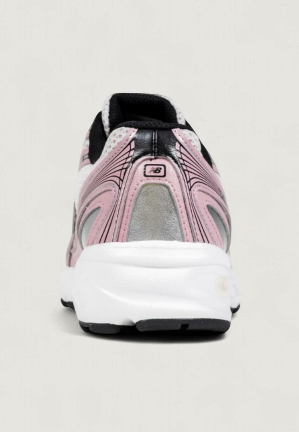 Sneakers New Balance 740 JR Rosa - Foto 4