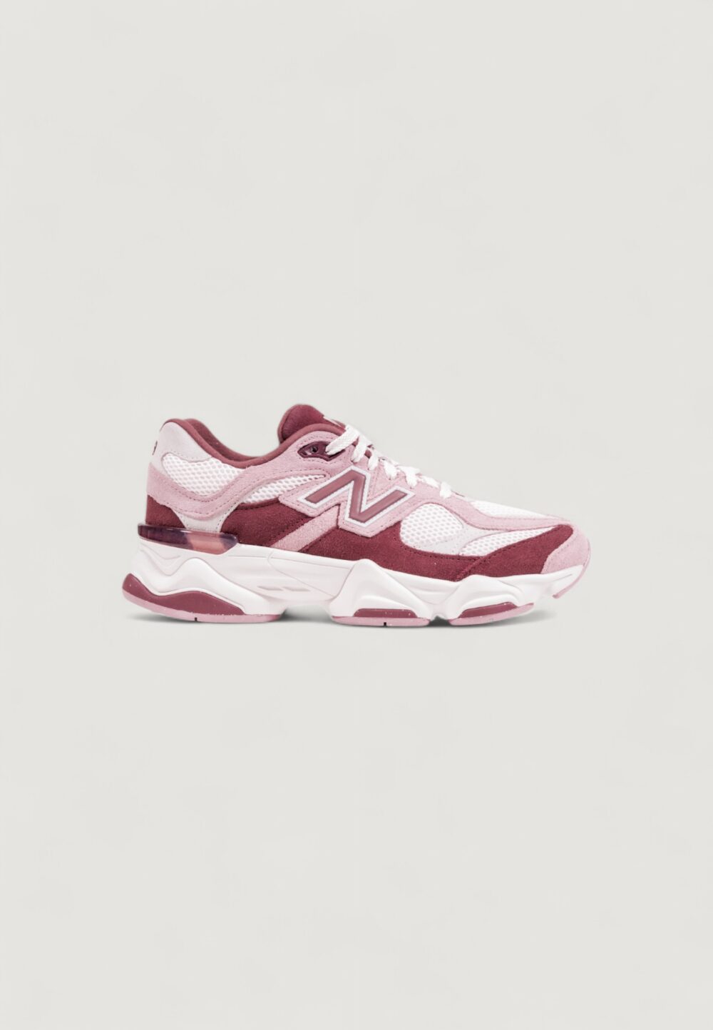 Sneakers New Balance  Rosa - Foto 1