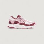 Sneakers New Balance  Rosa - Foto 1