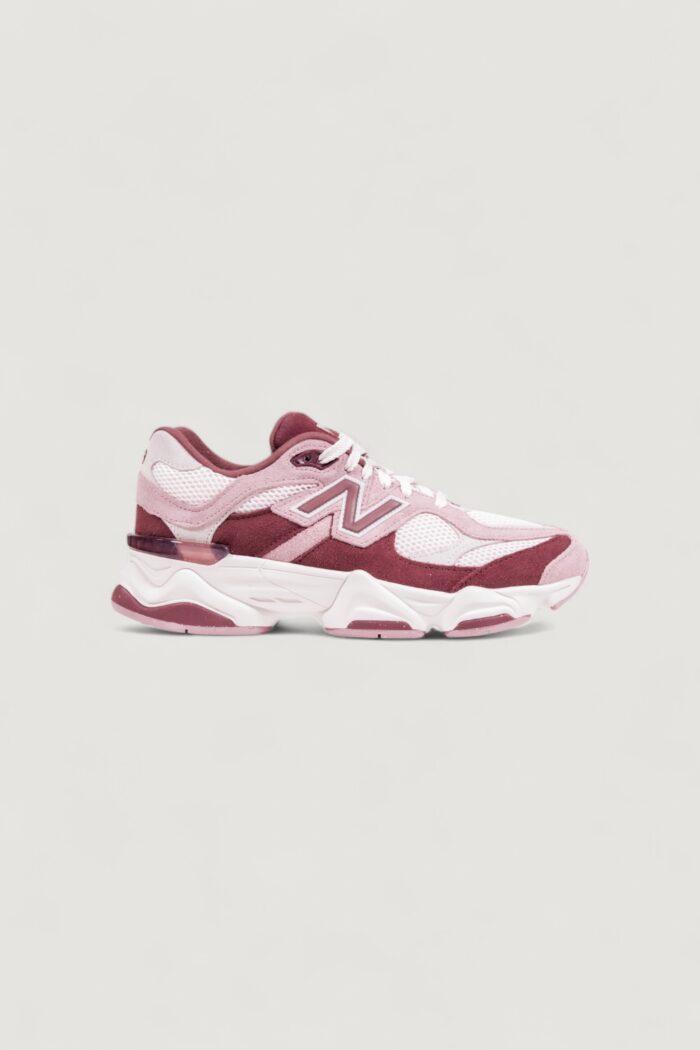 Sneakers New Balance  Rosa