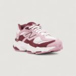 Sneakers New Balance  Rosa - Foto 2