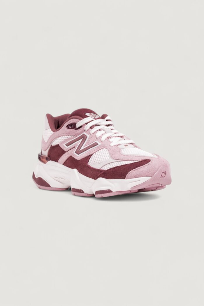 Sneakers New Balance  Rosa