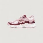 Sneakers New Balance  Rosa - Foto 3
