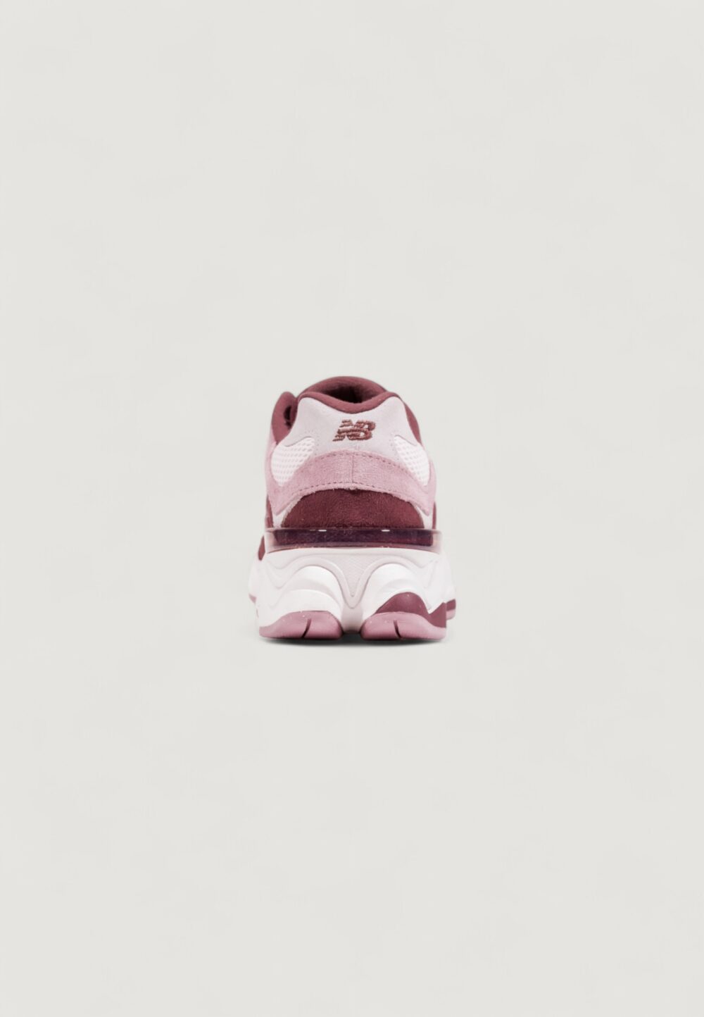 Sneakers New Balance  Rosa - Foto 4