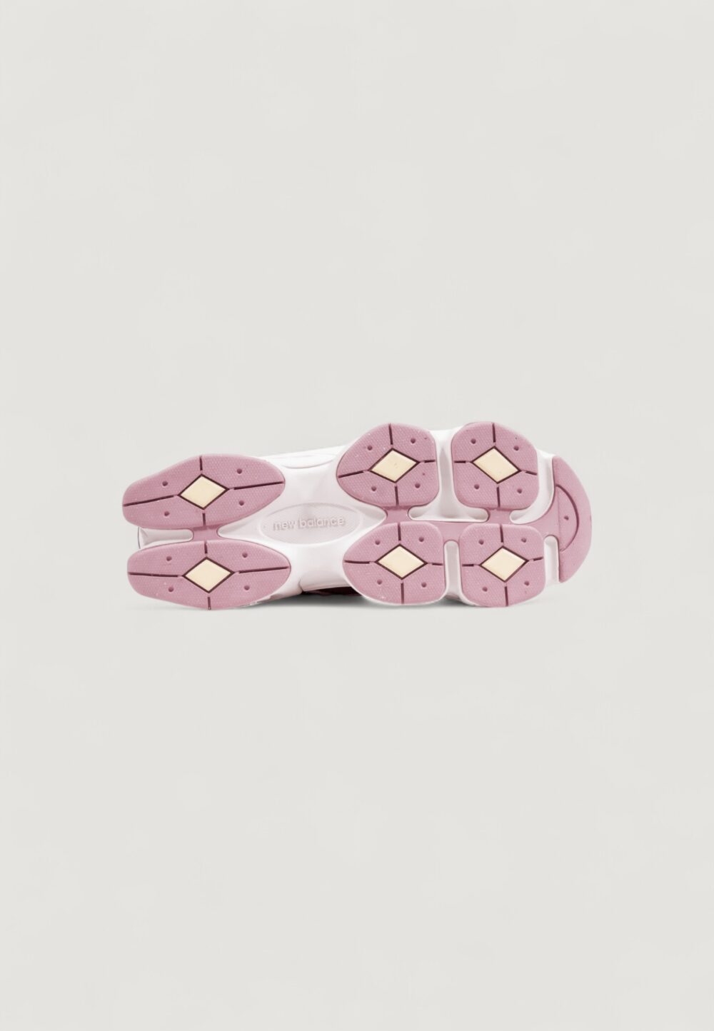 Sneakers New Balance  Rosa - Foto 5