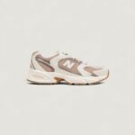 Sneakers New Balance Unisex Rosa Antico - Foto 1