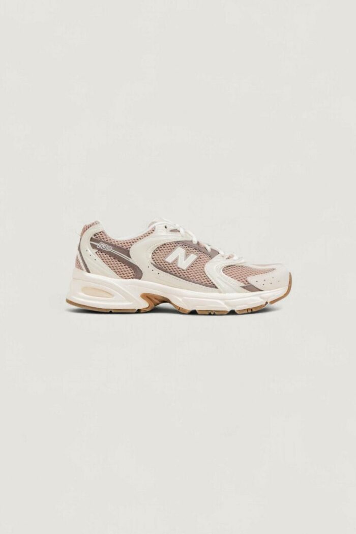 Sneakers New Balance Unisex Rosa Antico – U530SUA