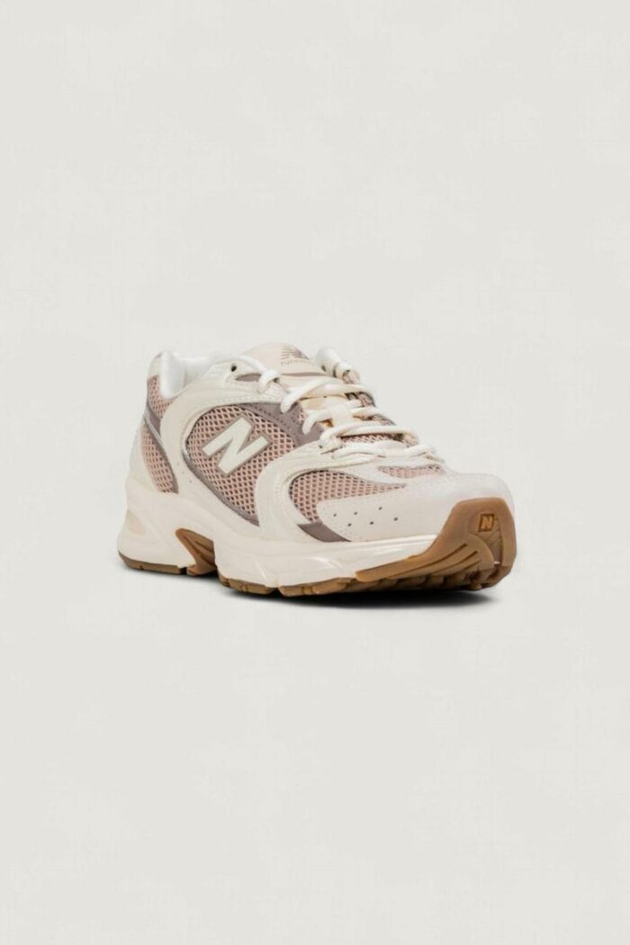 Sneakers New Balance Unisex Rosa Antico – U530SUA