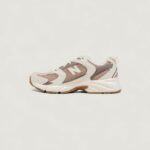 Sneakers New Balance Unisex Rosa Antico - Foto 3