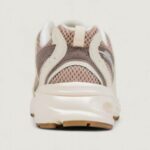 Sneakers New Balance Unisex Rosa Antico - Foto 4