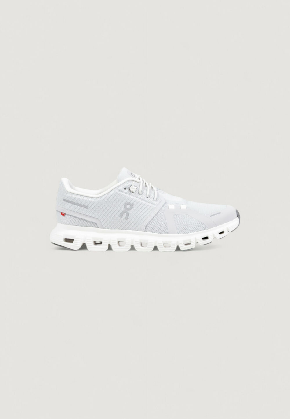 Sneakers On Running Cloud 6 Grigio - Foto 1