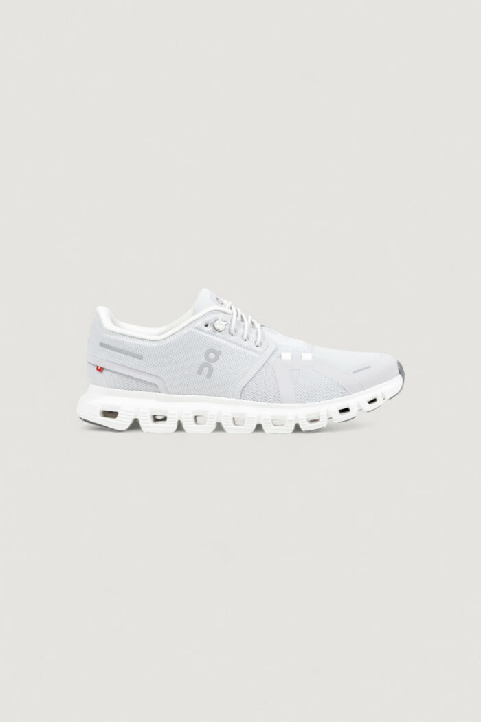 Sneakers On Running Cloud 6 Grigio – 3WF10060070