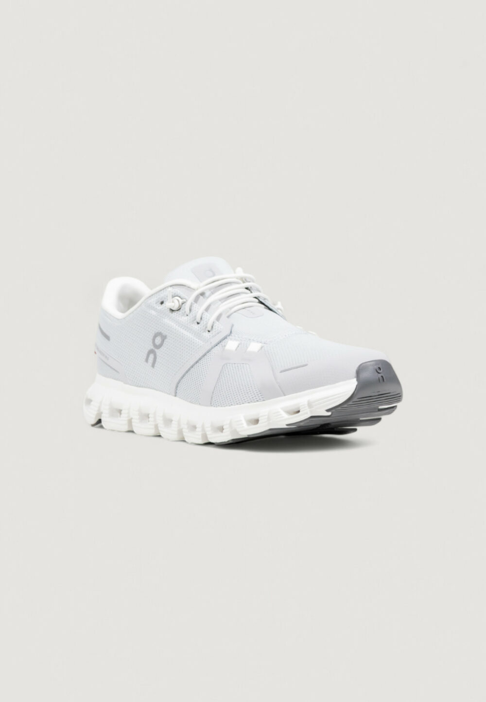Sneakers On Running Cloud 6 Grigio - Foto 2