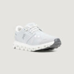 Sneakers On Running Cloud 6 Grigio - Foto 2