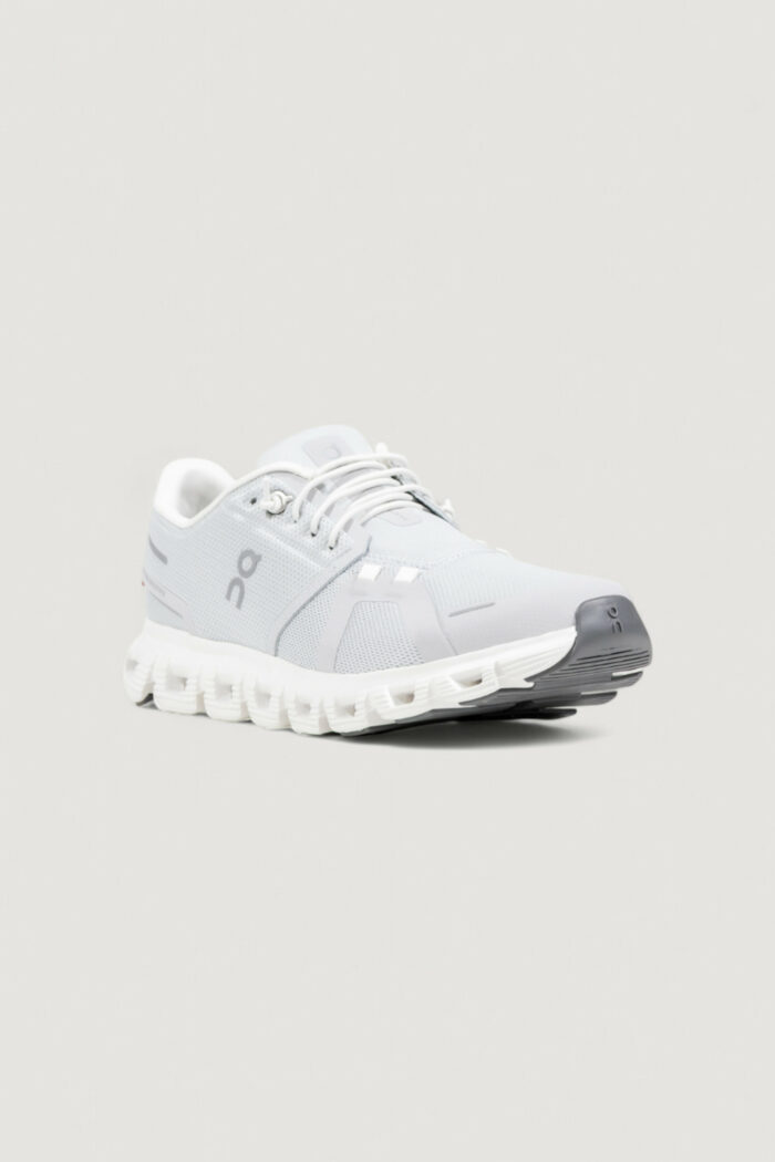 Sneakers On Running Cloud 6 Grigio – 3WF10060070