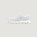 Sneakers On Running Cloud 6 Grigio - Foto 3